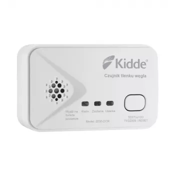 Kidde Kohlenmonoxidmelder 2030-DCR