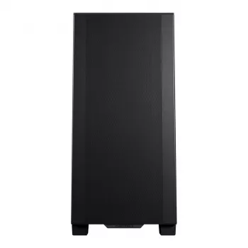 Phanteks XT Pro Gehärtetes Glas Fenster - schwarz