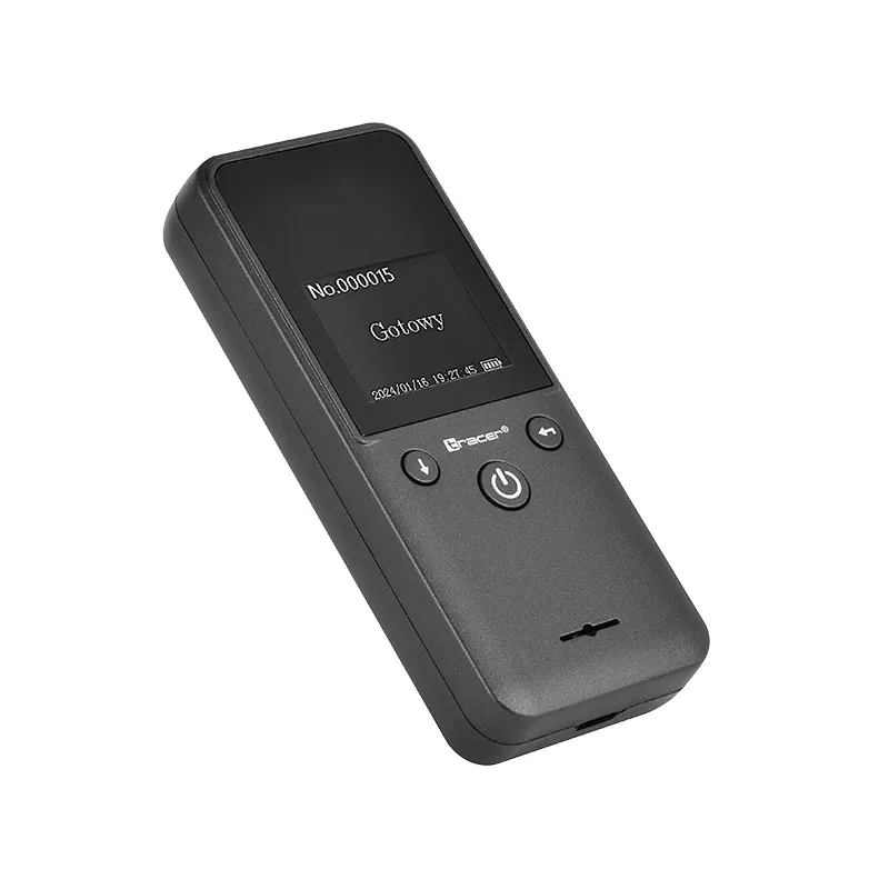USB-Hub TRACER Clarix EZ-4 TRAALC47703 – 4-Port-USB-Hub