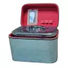 Extralink LIFESTYLE Damen-Kosmetik-Organizer 3-in-1