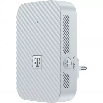 Router Telekom Speedport 7 6760 Mbit/s Grau 2,4 GHz 5 GHz