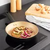 Bratpfanne Russell Hobbs RH01666BEU7 24 cm, antihaftbeschichtet, schwarz