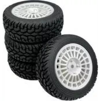 Absima 2510065 Weiß