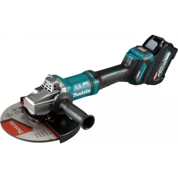 Makita GA038GZ - Winkelschleifer - Akku - 230 mm - ohne Akku - 40 V (GA038GZ)