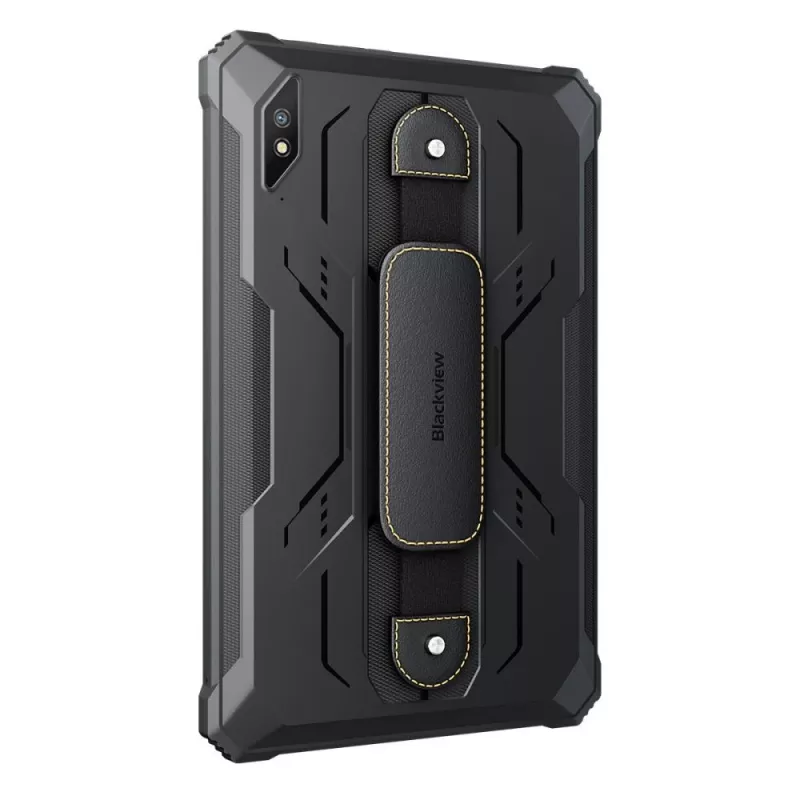 Schwarzview Active 8 Pro 4G Mediatek LTE-TDD & LTE-FDD 256 GB 26.3 cm (10.4) 8 GB Wi-Fi 5 (802.11ac) Android 13 Schwarz