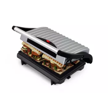 Esperanza Ekg005 Elektro-Kontaktgrill Pizzaiola Ekg005