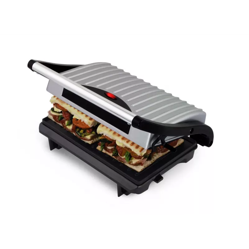 Esperanza Ekg005 Elektro-Kontaktgrill Pizzaiola Ekg005