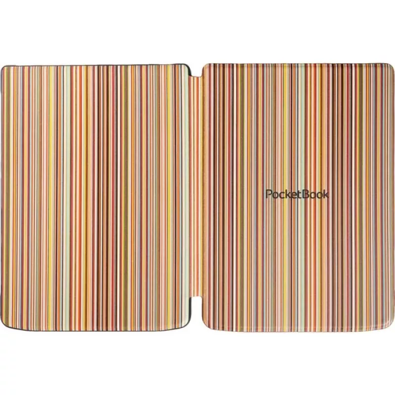 Tablet-Hülle PocketBook H-S-743-CL-WW für 7,8-Zoll-Geräte, durchsichtige Schutzhülle