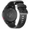Mibro GS Active Smartwatch (Schwarz)
