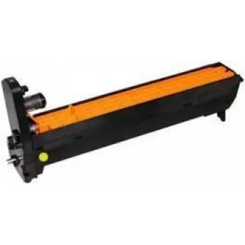 OKI EP Cartridge - Gelb - Original - Trommeleinheit - für ES 6410dn (01272901)