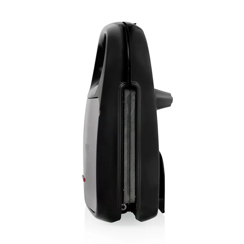 Sandwich Maker Tristar SA-3071 750 W Schwarz Kunststoff Edelstahl