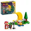 LEGO Animal Crossing Sternenbeobachtung mit Eufemia Set 77053