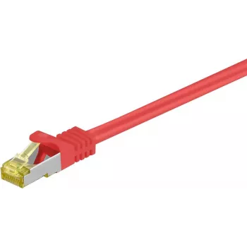 Wentronic 91589 Ethernet Patchkabel