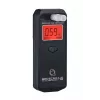 BACscan F-45 Alkoholtester 0 - 4% Schwarz