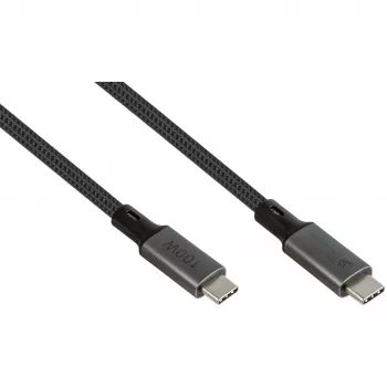 Goodconnections 2402-T018A USB-Kabel