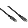 Goodconnections 2402-T018A USB-Kabel