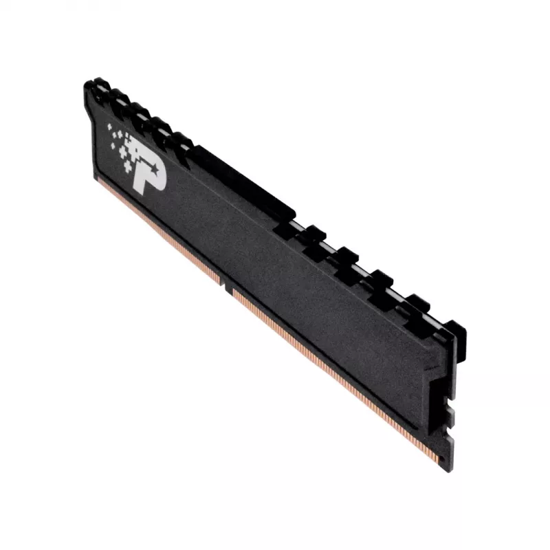 Patriot Premium Schwarz DDR4 16GB 3200MHz CL22 Rad