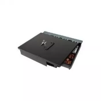 Abschließbarer Deckel Safescan 4617L