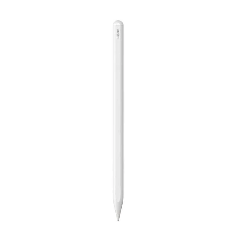 Stylus Pen Baseus SXBC060102 Weiß Tablet Kompatibilität Apple