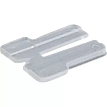 Makita - Splitterschutz - für Makita 4350, 4351, DJV181, DJV182, JV0600 (415524-7)