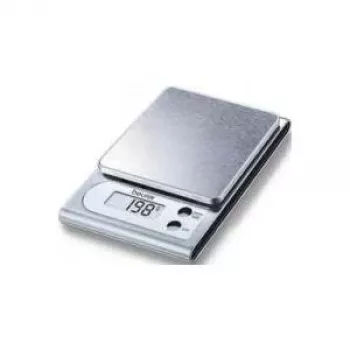 Beurer 704.10 Silber