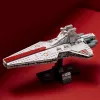 LEGO STAR WARS 75441 Venator-Klasse Angriffskreuzer