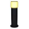 Nedis ZBLOP10RGBW Außenbeleuchtung LED-Stand-/Bodenleuchte 14 W F