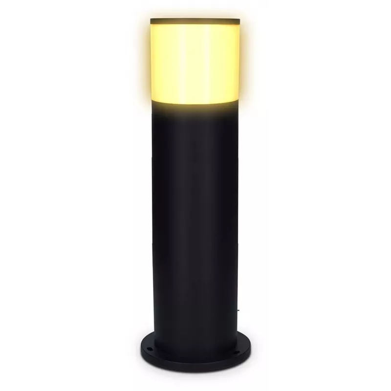 Nedis ZBLOP10RGBW Außenbeleuchtung LED-Stand-/Bodenleuchte 14 W F