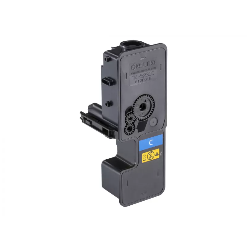 KYOCERA TK-5230C Tonerkartusche 1 Stk. Original Cyan