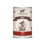 NATURAL TRAIL Rind - Nassfutter für Hunde - 400 g
