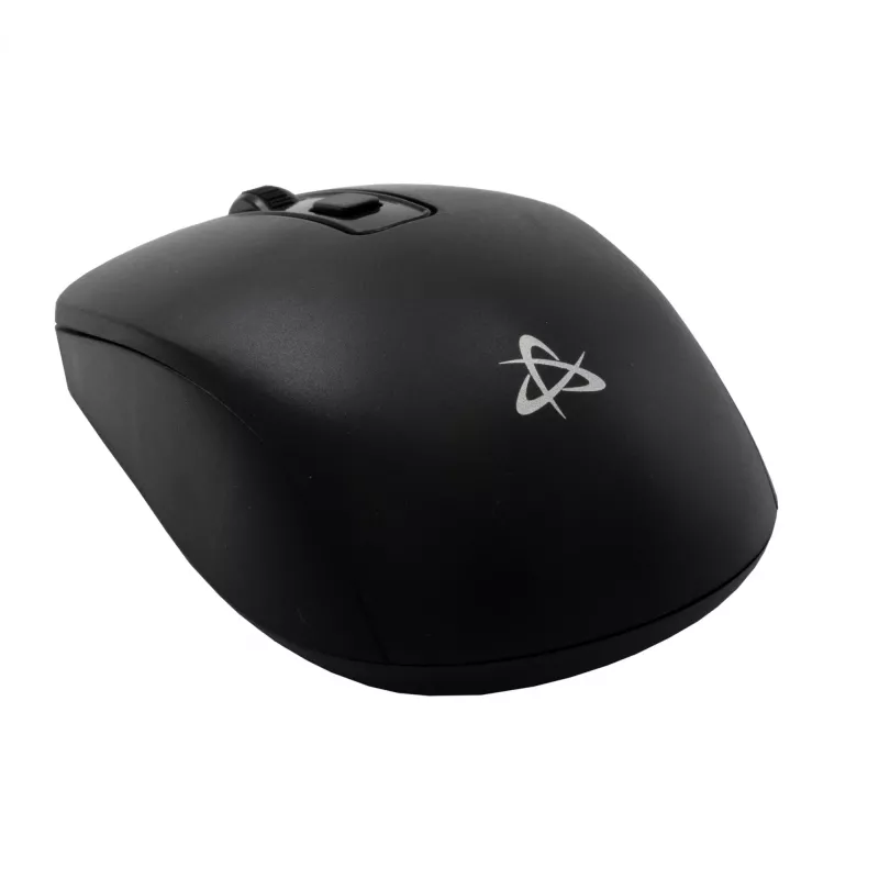 Maus SBOX WM-837 Schwarz USB Typ-A