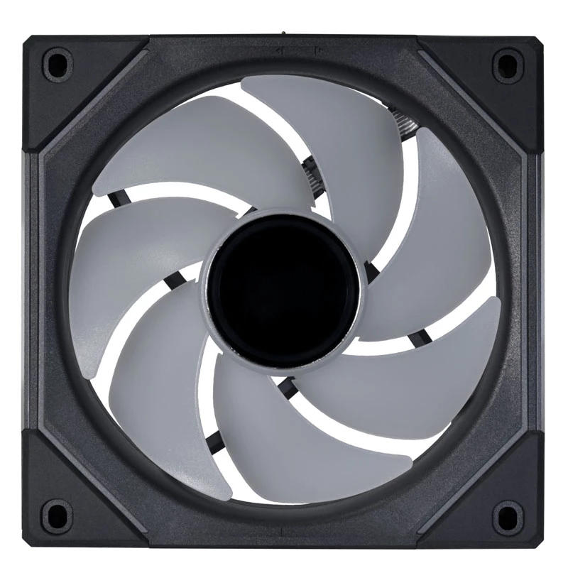 Lüfter Lian Li SL-INFINITY 12 cm Schwarz 2100 U/min 29 dB