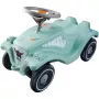 Rutschauto Simba‑Dickie Bobby Car Classic Grün Sea Modell 800056141, niedriger Sitz, robuster Kunststoff