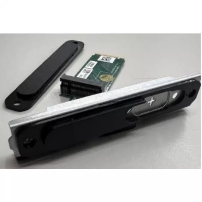 Schnittstellenkarte ASUS NUCIOAES0CR M.2 22mm x 58mm x 10mm