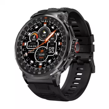 Smartwatch Colmi V69 Schwarz