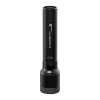 Ledlenser P6R Schwarz Handtaschenlampe LED