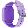 Kinderuhr CANYON Sunny KW-48 Video 4G GPS Spiele&Musik Violett
