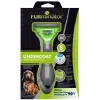 FURminator deShedding comb S for long-haired dogs