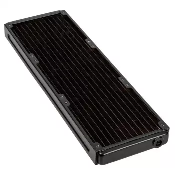 MagiCool Xflow Kupfer-Radiator III - 360 mm