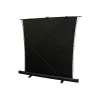 Projektionsleinwand Elite Screens ezCinema Tab-Tension 2,34 m (92 Zoll)