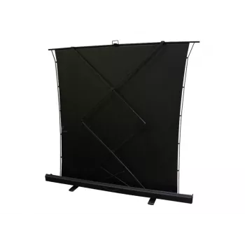 Projektionsleinwand Elite Screens ezCinema Tab-Tension 2,34 m (92 Zoll)