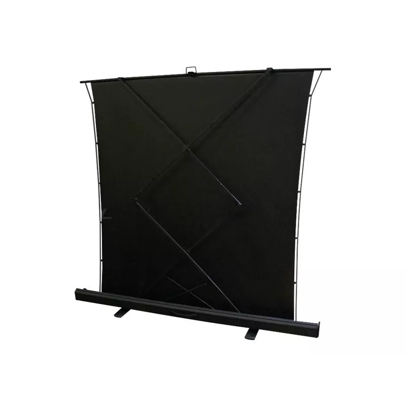 Projektionsleinwand Elite Screens ezCinema Tab-Tension 2,34 m (92 Zoll)