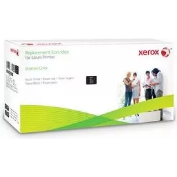 Xerox Brother HL-3152 - Schwarz - Kompatibel - Tonerkartusche (Alternative to Brother TN242BK)