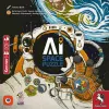 A.I. Space Puzzle, Brettspiel