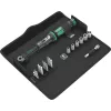Drehmomentschlüssel Click-Torque 1/4'' 2,5-25 Nm, 20 Teile