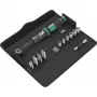 Drehmomentschlüssel Click-Torque 1/4'' 2,5-25 Nm, 20 Teile