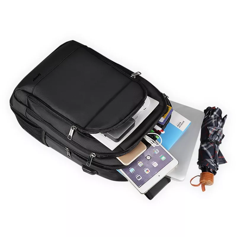 Rucksack Sponge Modell 0 für 15,4-Zoll-Notebooks (39,1 cm)