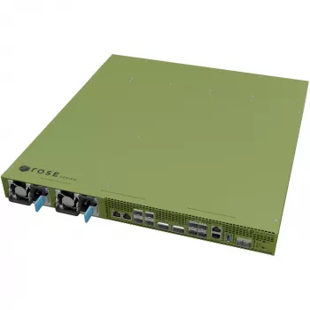 Switch MikroTik RDS2216-2XG-4S+4XS-2XQ 16-Port-10G-Switch mit SFP+/SFP28 und QSFP+