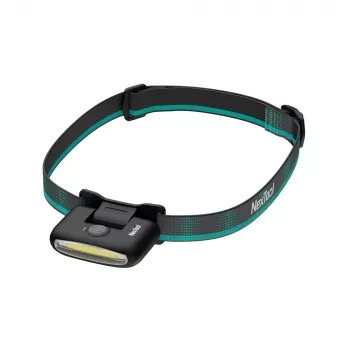 NexTool NE20004 170lm wiederaufladbare Stirnlampe, schwarz