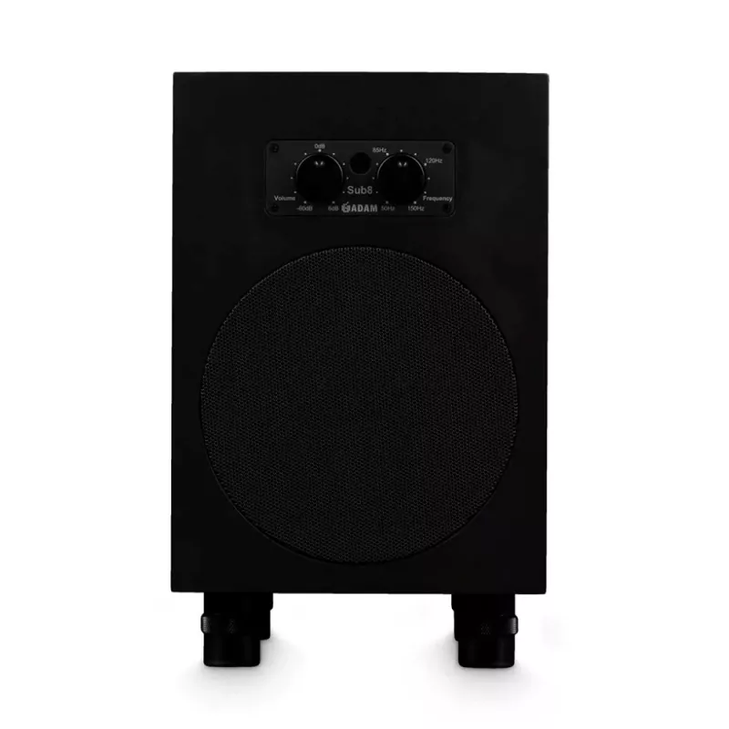 Aktiver Subwoofer ADAM Audio Sub8 150W